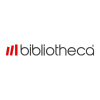 Bibliotheca.com logo