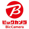 Biccamera.co.jp logo