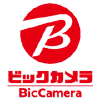 Biccamera.com logo