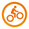 Bicikel.com logo