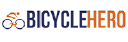 Bicyclehero.com logo