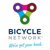 Bicyclenetwork.com.au logo