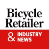 Bicycleretailer.com logo