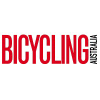 Bicyclingaustralia.com.au logo