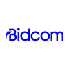Bidcom.com.ar logo