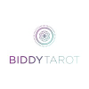 Biddytarot.com logo