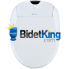 Bidetking.com logo
