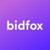 Bidfox.ru logo