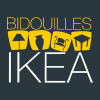 Bidouillesikea.com logo