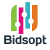 Bidsopt.com logo