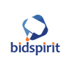 Bidspirit.com logo