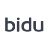 Bidu.com.br logo