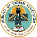 Bie.edu logo