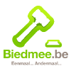 Biedmee.be logo