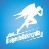 Bieganieuskrzydla.pl logo