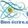 Bienecrire.org logo