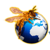 Bienenforum.com logo