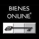 Bienesonline.mx logo
