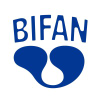 Bifan.kr logo