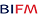 Bifm.org.uk logo