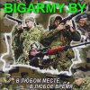 Bigarmy.by logo