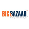 Bigbazaar.com logo