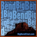 Bigbendchat.com logo