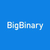 Bigbinary.com logo