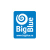 Bigblue.rs logo