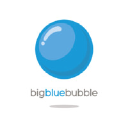 Bigbluebubble.com logo