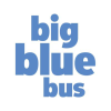 Bigbluebus.com logo