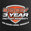 Bigboyscooters.co.za logo