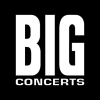 Bigconcerts.co.za logo