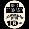Bigfernand.com logo