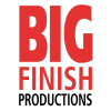 Bigfinish.com logo