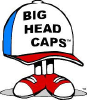 Bigheadcaps.com logo