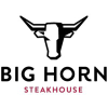 Bighorn.no logo
