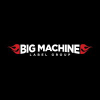 Bigmachinelabelgroup.com logo
