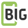 Bigmag.ua logo