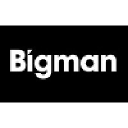 Bigman - London studio