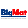 Bigmat.es logo