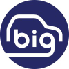 Bigmotoringworld.co.uk logo