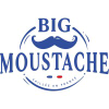 Bigmoustache.com logo