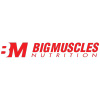 Bigmusclesnutrition.com logo