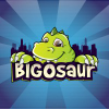 Bigosaur.com logo