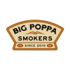 Bigpoppasmokers.com logo