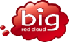Bigredcloud.com logo