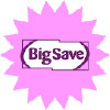 Bigsave.co.nz logo