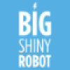 Bigshinyrobot.com logo