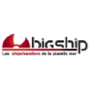 Bigship.com logo